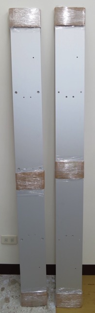 大件加工